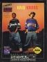Sega  Sega CD&nbsp; - &nbsp;Make My Video - Kris Kross (U) (Front)